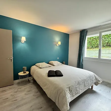 Le Primaubois - 2 & Parking - Centre La Primaube Apartmán