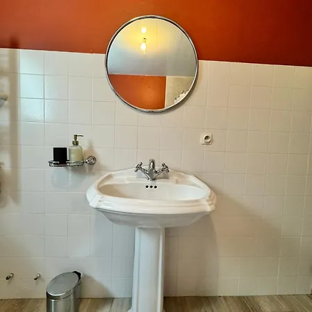 Apartmán Le Primaubois - 2 & Parking - Centre La Primaube *