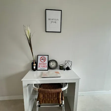 Le Primaubois - 2 & Parking - Centre La Primaube *