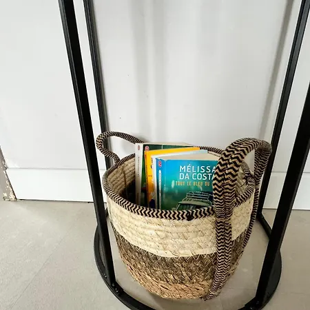 Le Primaubois - 2 & Parking - Centre La Primaube *