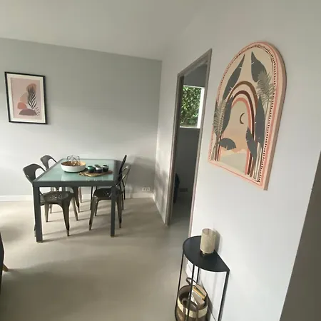 Le Primaubois - 2 & Parking - Centre La Primaube