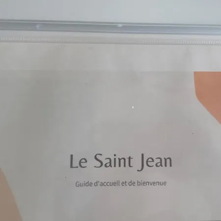 Apartmán Le Primaubois - 2 & Parking - Centre La Primaube