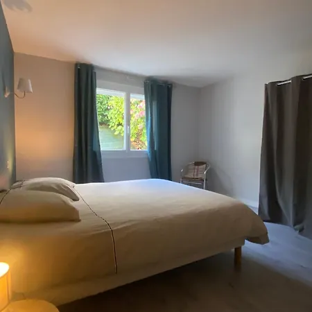 Apartmán Le Primaubois - 2 & Parking - Centre La Primaube *