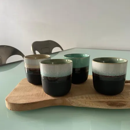 Le Primaubois - 2 & Parking - Centre La Primaube *