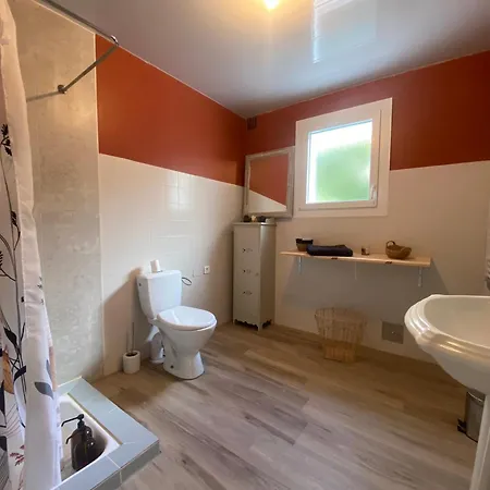 Le Primaubois - 2 & Parking - Centre La Primaube Apartmán