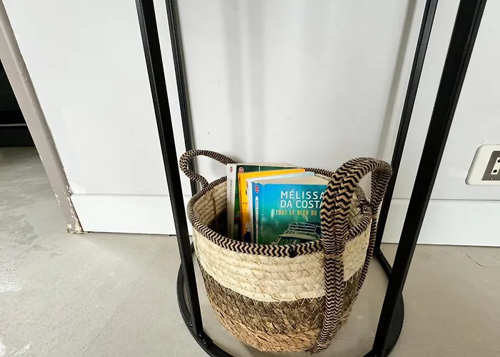 Le Primaubois - 2 & Parking - Centre La Primaube *