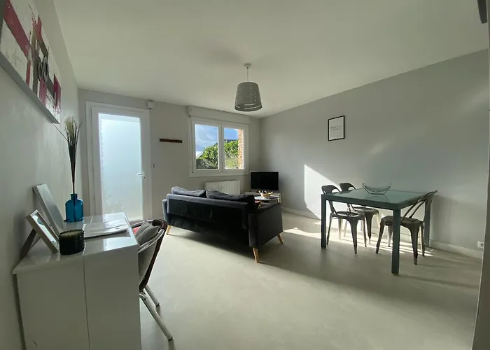 Le Primaubois - 2 & Parking - Centre La Primaube * Flavin