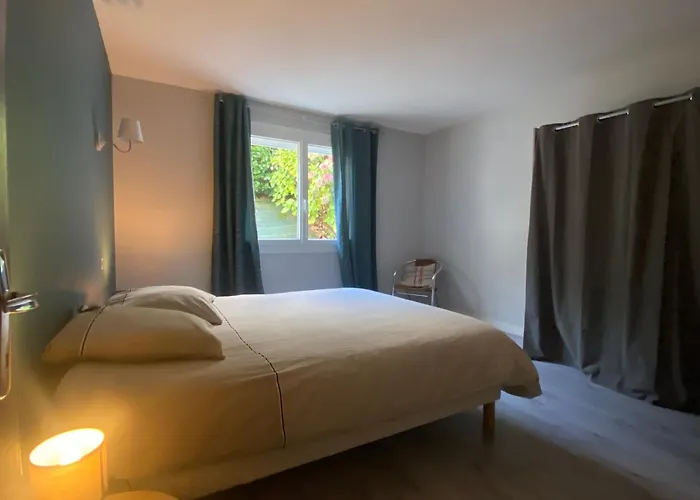 דירה Le Primaubois - 2 & Parking - Centre La Primaube *