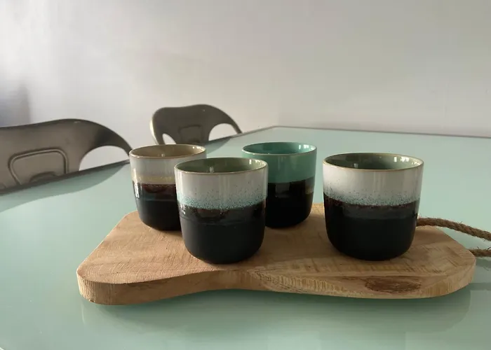 Le Primaubois - 2 & Parking - Centre La Primaube *